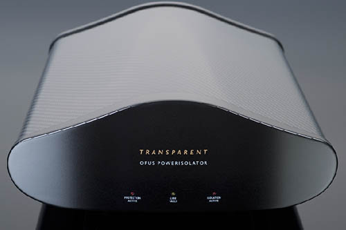 트랜스페어런트(Transparent), OPUS Power Isolator 출시